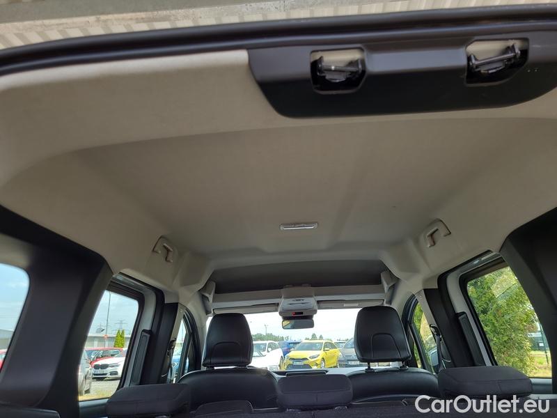  Renault  Kangoo  III (03.2021->)  1.3TCe 100 Equilibre 5d #17