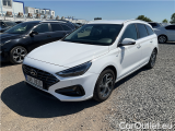  Hyundai  i30  kom.1.5TGDI FamilySmart AT 