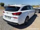  Hyundai  i30  kom.1.5TGDI FamilySmart AT #2