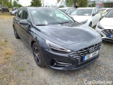  Hyundai  i30  Fastback (2018 ->) Osobni  #3
