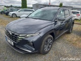  Hyundai  Tucson   (NX)(2020) - 1.6 T-GDI 110 Smart AT 