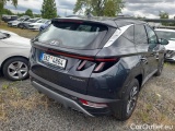  Hyundai  Tucson   (NX)(2020) - 1.6 T-GDI 110 Smart AT #2