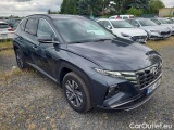  Hyundai  Tucson   (NX)(2020) - 1.6 T-GDI 110 Smart AT #3
