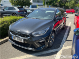  KIA  Cee'd Ceed SW 1.6 CRDi 100 Top AT 