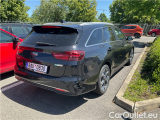  KIA  Cee'd Ceed SW 1.6 CRDi 100 Top AT #2