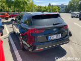  KIA  Cee'd Ceed SW 1.6 CRDi 100 Top AT #4