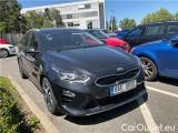 KIA  Cee'd Ceed SW 1.6 CRDi 100 Top AT #3