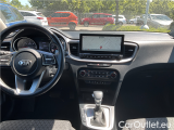  KIA  Cee'd Ceed SW 1.6 CRDi 100 Top AT #5