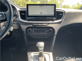  KIA  Cee'd Ceed SW 1.6 CRDi 100 Top AT #8