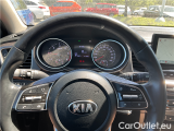  KIA  Cee'd Ceed SW 1.6 CRDi 100 Top AT #20