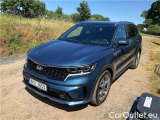  KIA  Sorento Sor.2.2CRDi 148 Top 4x4 AT 