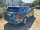  KIA  Sorento Sor.2.2CRDi 148 Top 4x4 AT #2