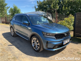  KIA  Sorento Sor.2.2CRDi 148 Top 4x4 AT #3