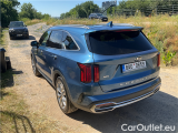  KIA  Sorento Sor.2.2CRDi 148 Top 4x4 AT #4
