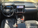  KIA  Sorento Sor.2.2CRDi 148 Top 4x4 AT #5