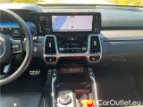  KIA  Sorento Sor.2.2CRDi 148 Top 4x4 AT #8