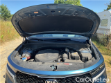  KIA  Sorento Sor.2.2CRDi 148 Top 4x4 AT #9