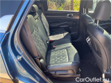  KIA  Sorento Sor.2.2CRDi 148 Top 4x4 AT #11