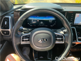  KIA  Sorento Sor.2.2CRDi 148 Top 4x4 AT #20