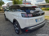  Peugeot  3008  (2016)  1.5bHDi 130 Allure AT #4