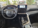  Peugeot  3008  (2016)  1.5bHDi 130 Allure AT #5