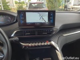  Peugeot  3008  (2016)  1.5bHDi 130 Allure AT #8