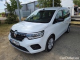  Renault  Kangoo  III (03.2021->)  1.3TCe 100 Equilibre 5d 
