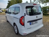  Renault  Kangoo  III (03.2021->)  1.3TCe 100 Equilibre 5d #4