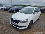  Skoda  Fabia  3 (2015)  1.0MPI 44 Active 