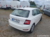  Skoda  Fabia  3 (2015)  1.0MPI 44 Active #2