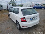  Skoda  Fabia  3 (2015)  1.0MPI 44 Active #4