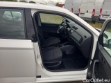  Skoda  Fabia  3 (2015)  1.0MPI 44 Active #6