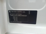  Skoda  Fabia  3 (2015)  1.0MPI 44 Active #10