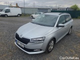  Skoda  Fabia  Combi (2015)  Com.1.0TSI 70 Ambition 