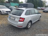  Skoda  Fabia  Combi (2015)  Com.1.0TSI 70 Ambition #2