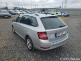  Skoda  Fabia  Combi (2015)  Com.1.0TSI 70 Ambition #4