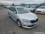  Skoda  Fabia  Combi (2015)  Com.1.0TSI 70 Ambition #3