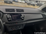  Skoda  Fabia  Combi (2015)  Com.1.0TSI 70 Ambition #8