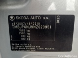  Skoda  Fabia  Combi (2015)  Com.1.0TSI 70 Ambition #10