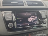  Skoda  Fabia  Combi (2015)  Com.1.0TSI 70 Ambition #19