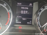  Skoda  Fabia  Combi (2015)  Com.1.0TSI 70 Ambition #20