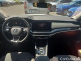  Skoda  Octavia  Combi (NX3)(2020) Oct.Co1.5TSI CNG 130 Style AT #7