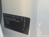  Skoda  Octavia  Combi (NX3)(2020) Oct.Co1.5TSI CNG 130 Style AT #12