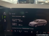  Skoda  Octavia  Combi (NX3)(2020) Oct.Co1.5TSI CNG 130 Style AT #18