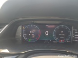  Skoda  Octavia  Combi (NX3)(2020) Oct.Co1.5TSI CNG 130 Style AT #21