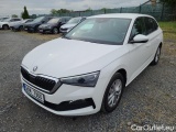  Skoda  Scala  (NW) (2019)  1.0 TSI 81 Style 