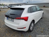  Skoda  Scala  (NW) (2019)  1.0 TSI 81 Style #2