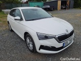  Skoda  Scala  (NW) (2019)  1.0 TSI 81 Style #3