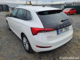 Skoda  Scala  (NW) (2019)  1.0 TSI 81 Style #4