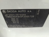  Skoda  Scala  (NW) (2019)  1.0 TSI 81 Style #10